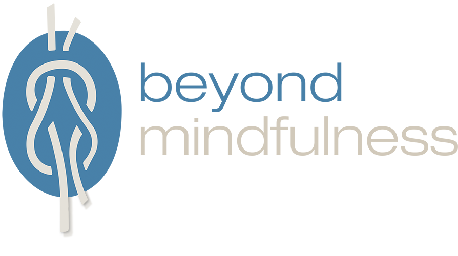 Beyond Mindfulness