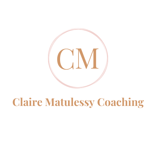 Claire Matulessy Coaching