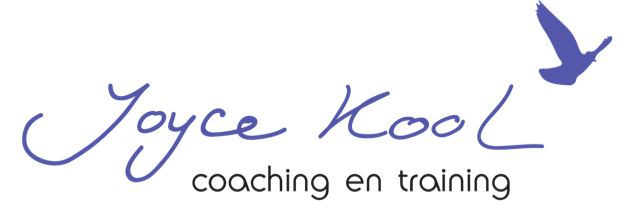 Joyce Kool coaching en training
