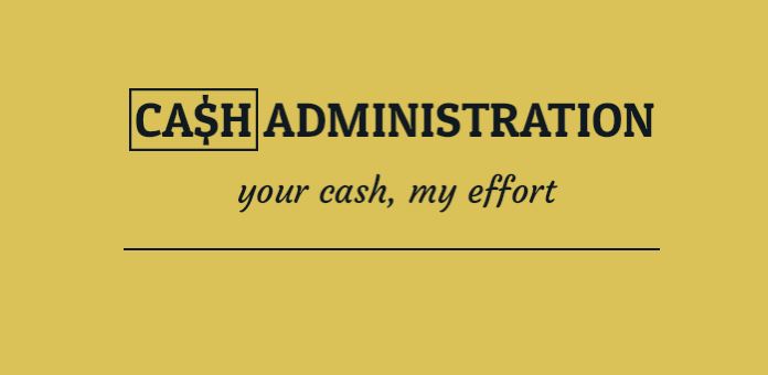 Cash Administration