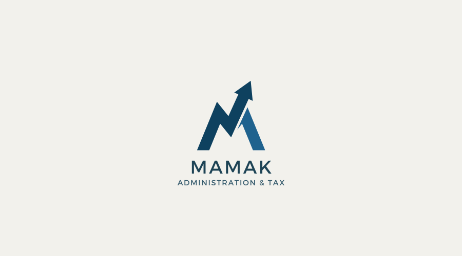 Mamak administratie & belastingen