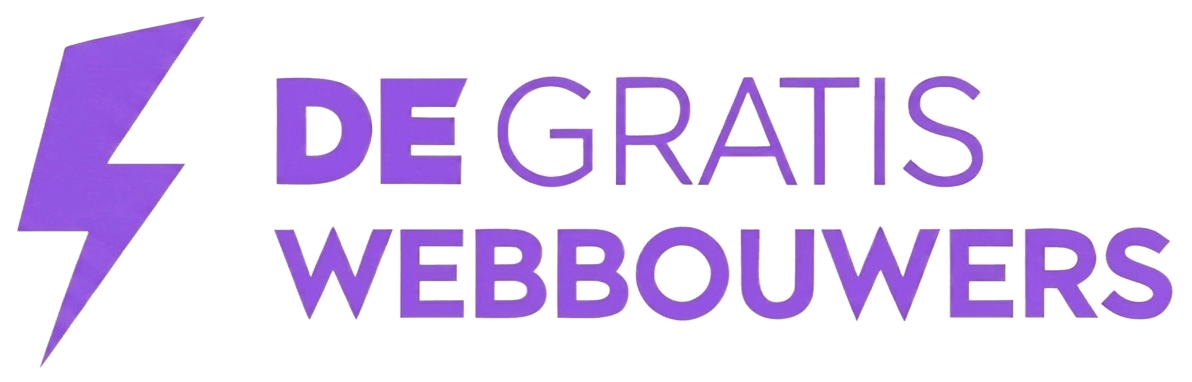 De Gratis Webbouwers