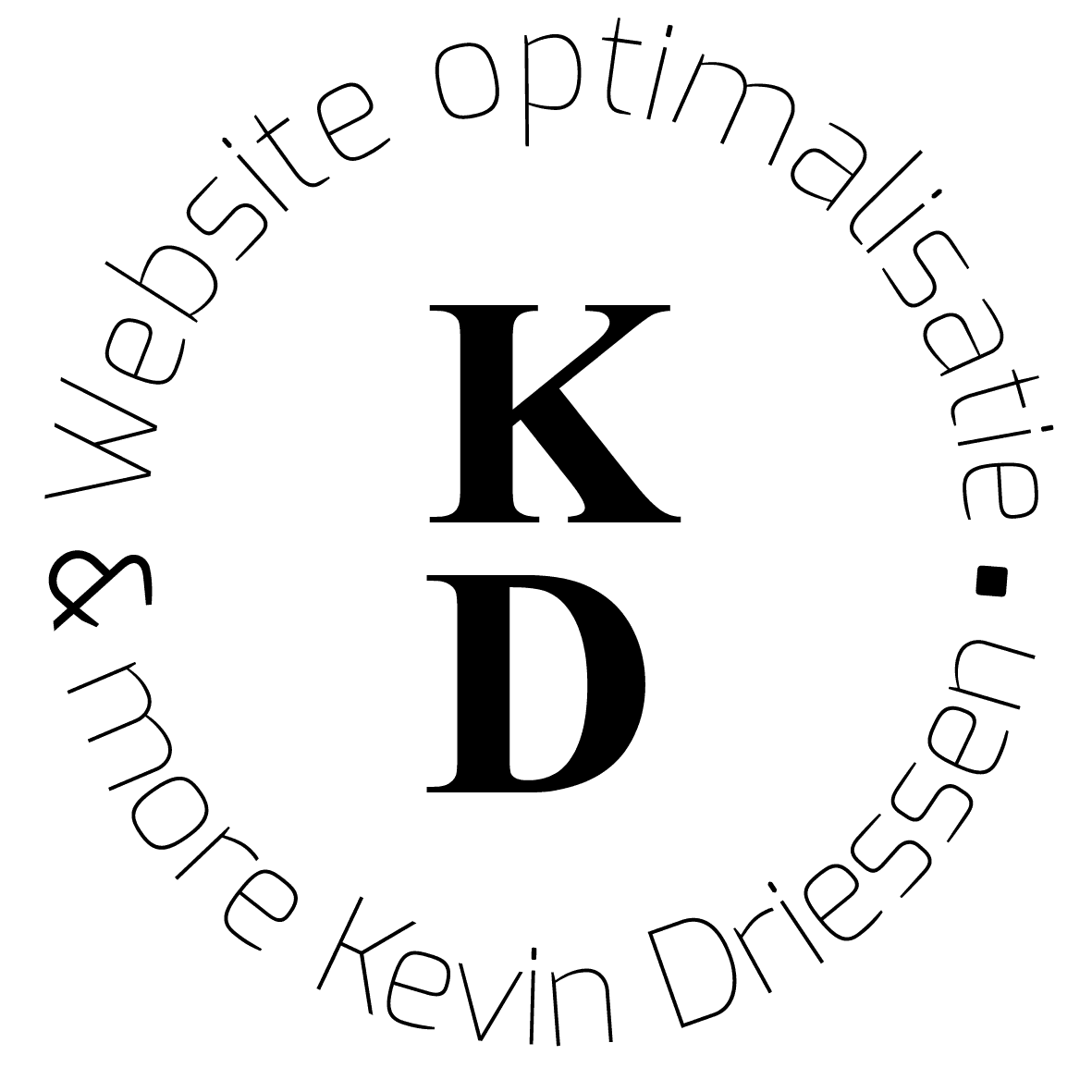 KD Website Optimalisatie