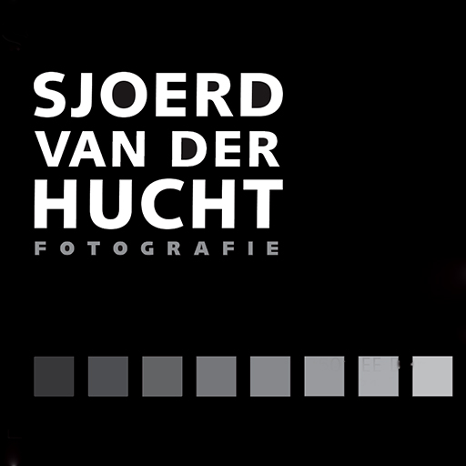 Sjoerd van der Hucht Fotografie