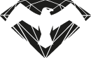 Diamond Raven