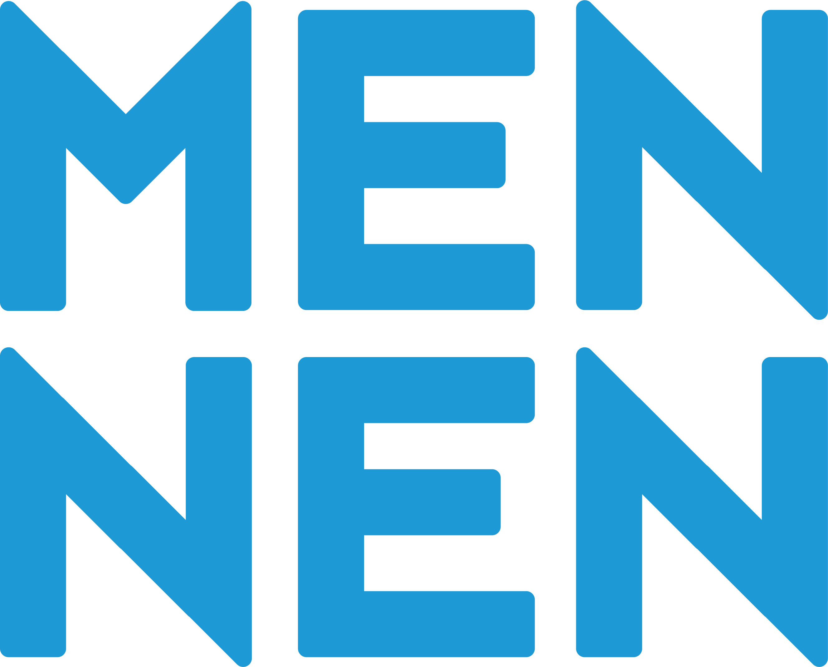Mennen Assist