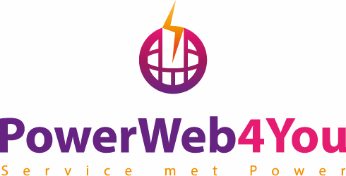 PowerWeb4You Internet Diensten