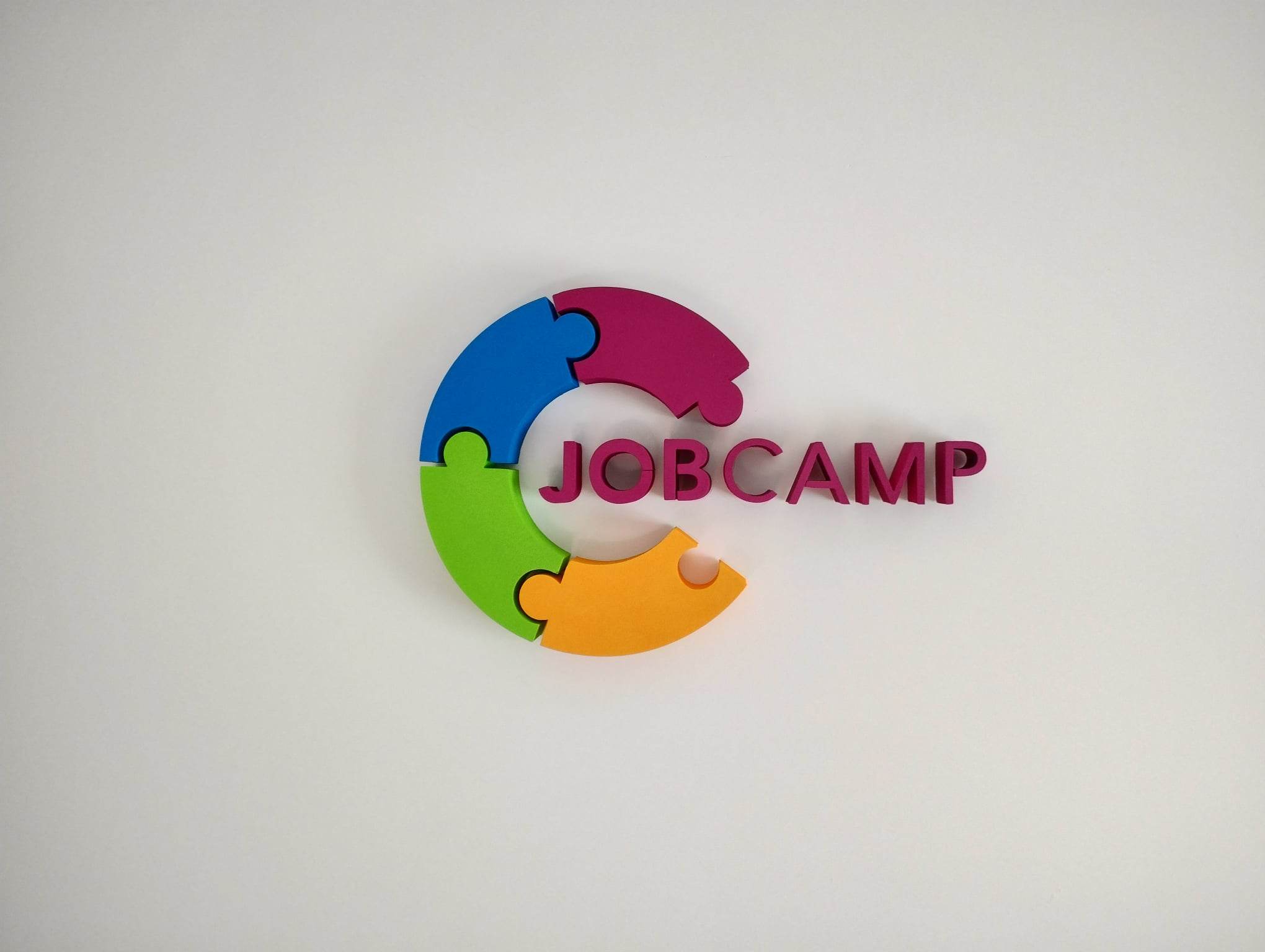 Jobcamp B.V.