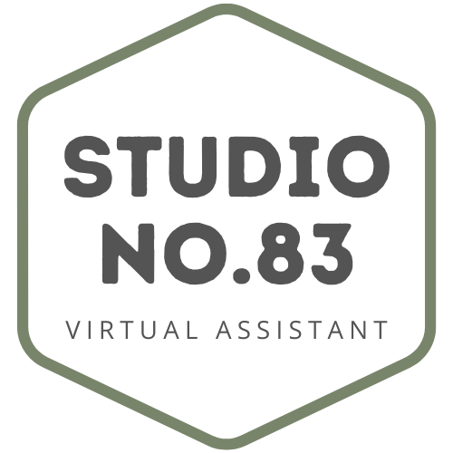 Studio No.83
