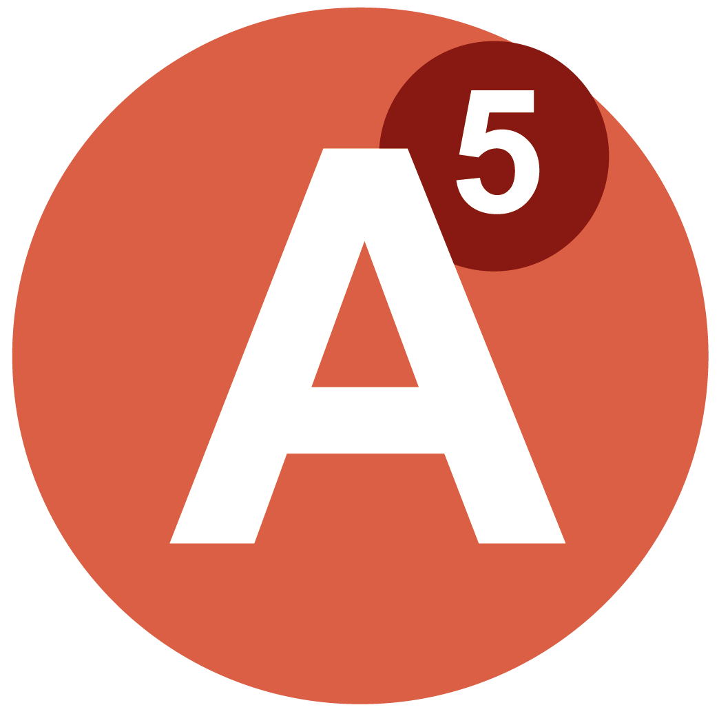 A5 Administratie