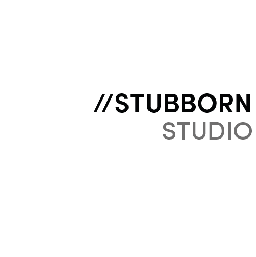 //STUBBORN
