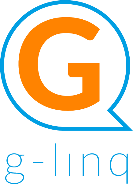 G-linq | Communicatievormgeving