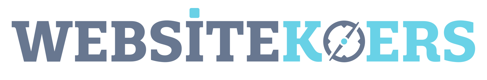 Websitekoers