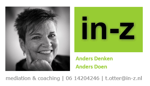 in-z mediation