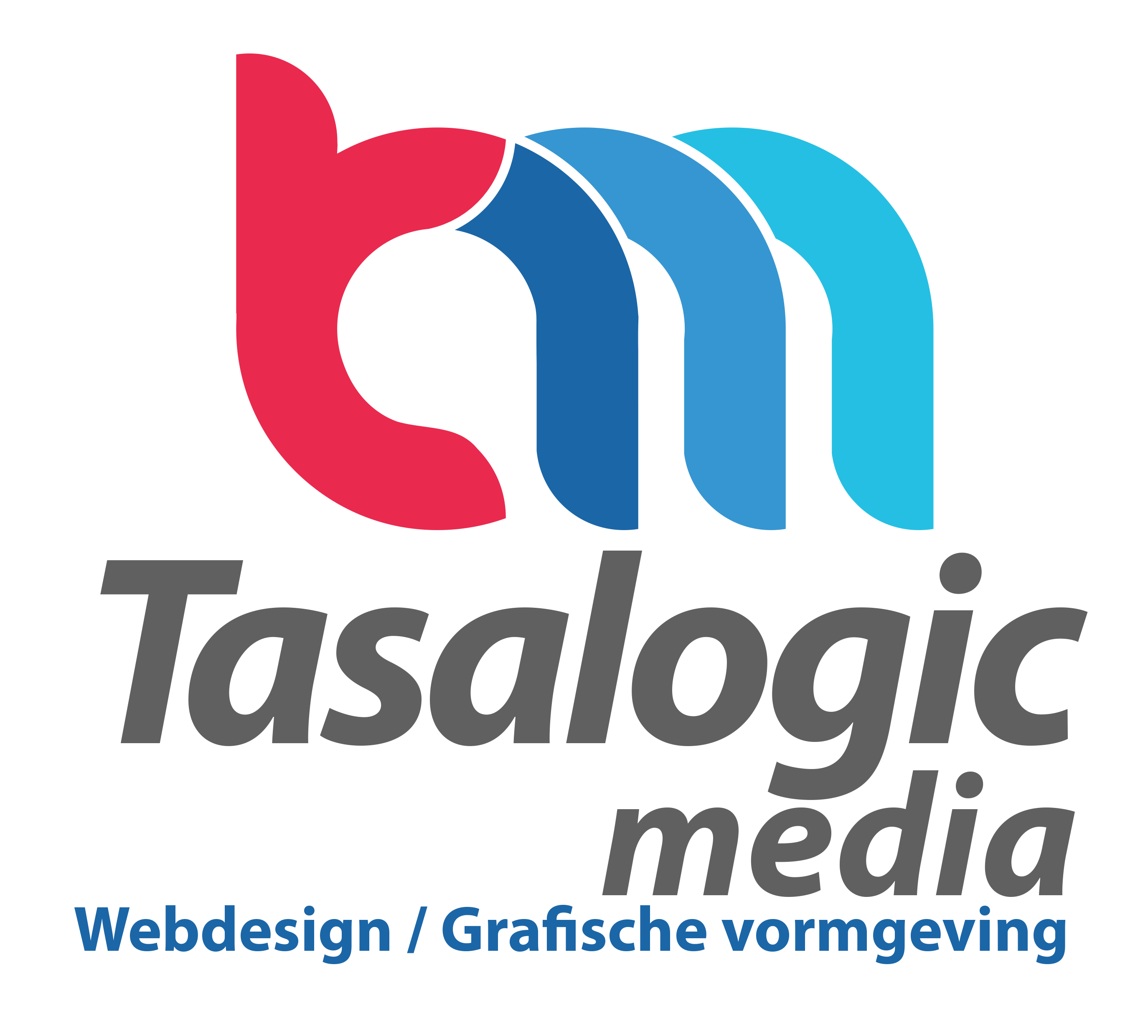 Tasalogic Media