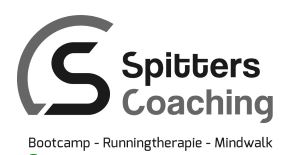 Spitters Coaching