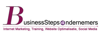 Corrie Heslinga / BusinessSteps 4 Ondernemers